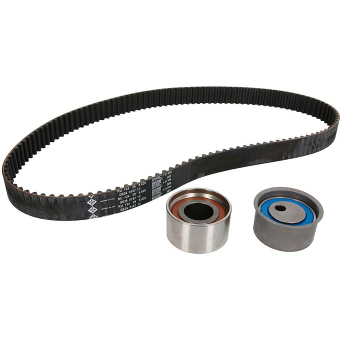 Schaeffler Ina Distributieriemset INA 530 0304 10