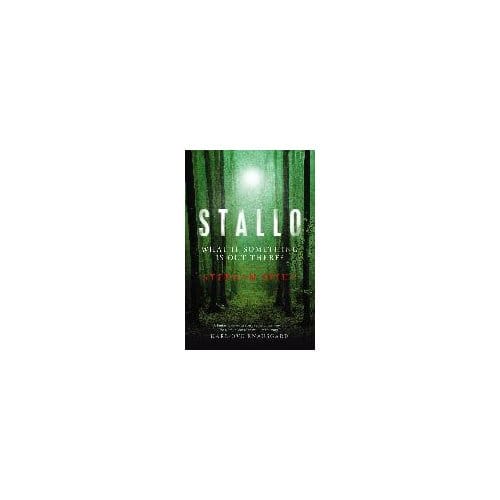 Stallo - Stefan Spjut