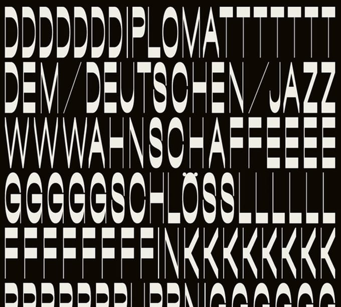 Dem Deutschen Jazz