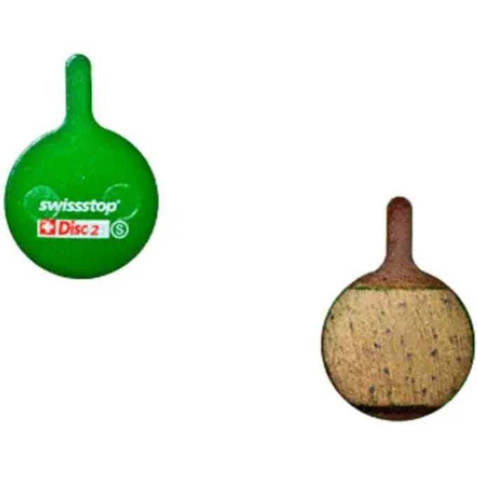 Remblok Swissstop DISC C