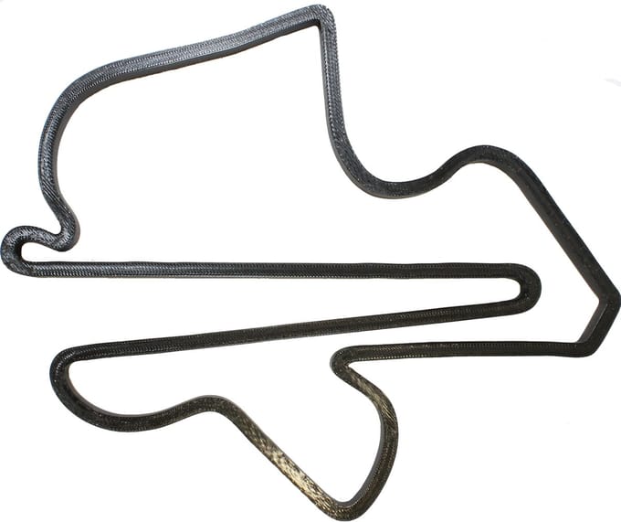 Sepang International Circuit