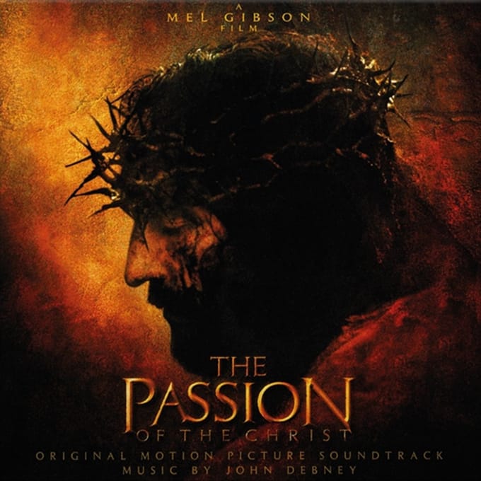 The Passion of the Christ