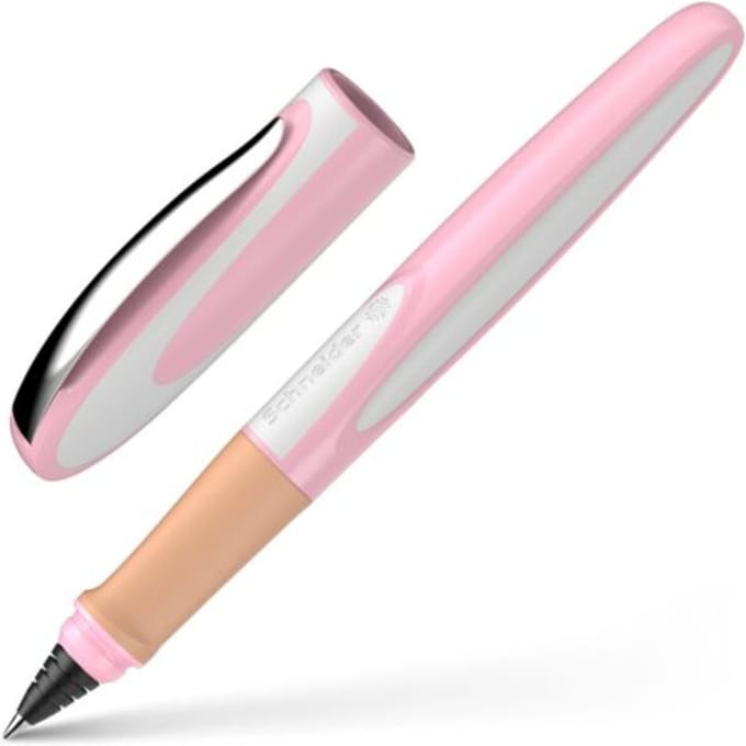 Schneider rollerball - Ray - Cherry blossom - penpunt M - S-187814