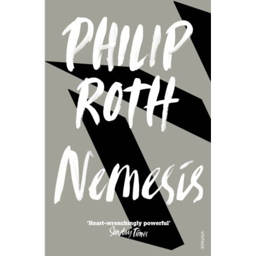 Nemesis - Philip Roth