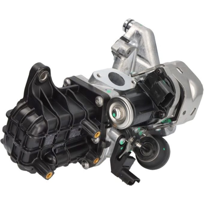EGR-klep MAHLE CE 42 000P