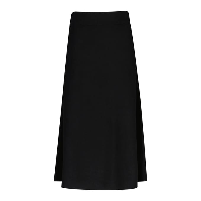 Vrouwen wol rok Gant Superfine