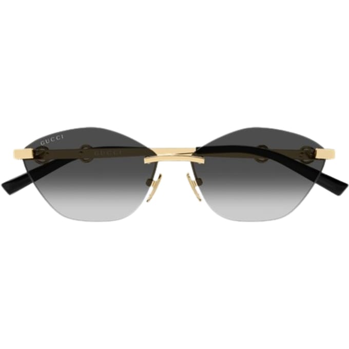 Zonnebrillen Gucci GG02050S-001 Vrouw