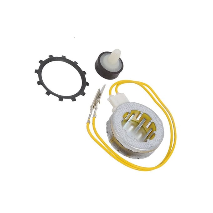 ELECTROLUX - TACHYMETER - 184 Ohm - 50229052001
