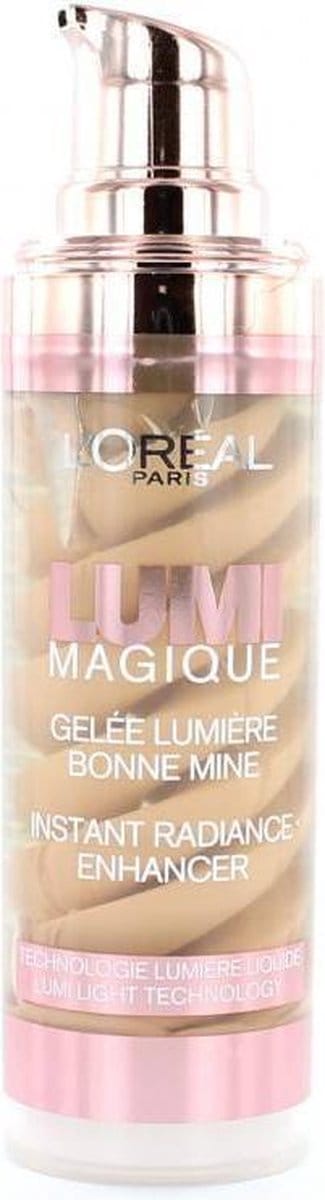 L'Oréal Lumi Magique Instant Radiance Enhancer