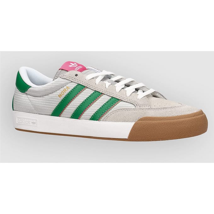adidas Skateboarding Nora Skate Schoenen grijs