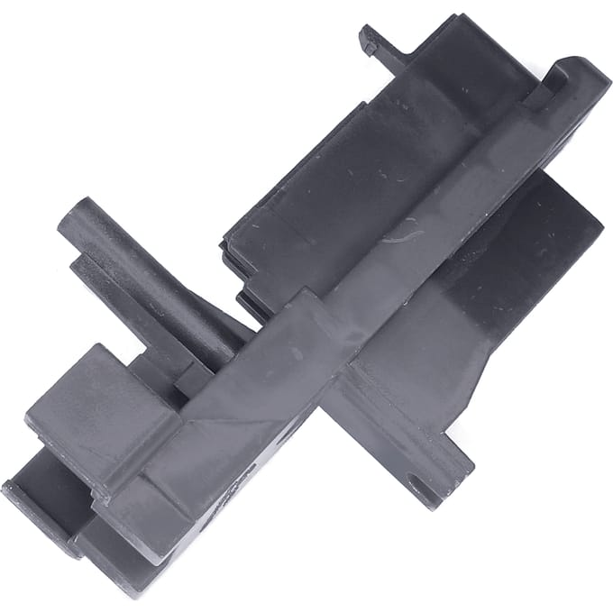 Guiding for battery, left