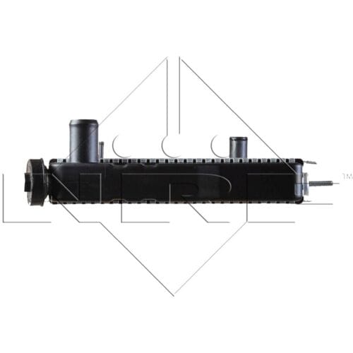 Radiator, motorkoeling NRF 54683