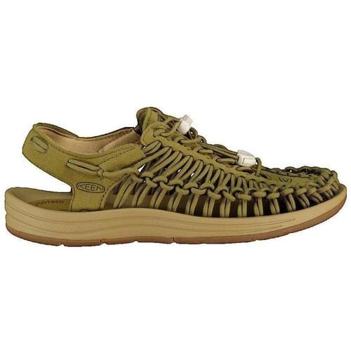 Keen Uneek Sandalen groen Synthetisch - Dames - Maat 36