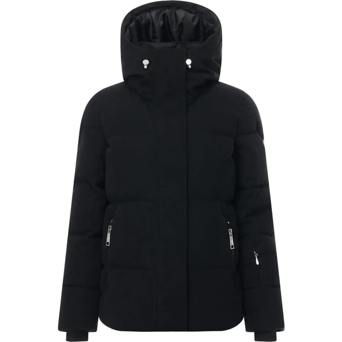 Damesjack met capuchon Dare 2B Allure