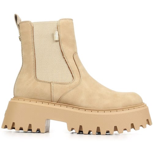 Dameslaarzen Buffalo Aspen Chelsea