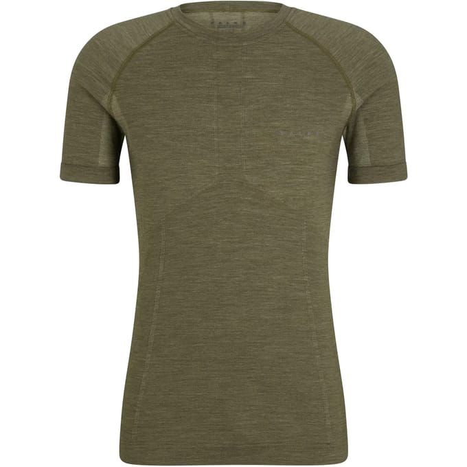 T-shirt Falke Wool-Tech Light