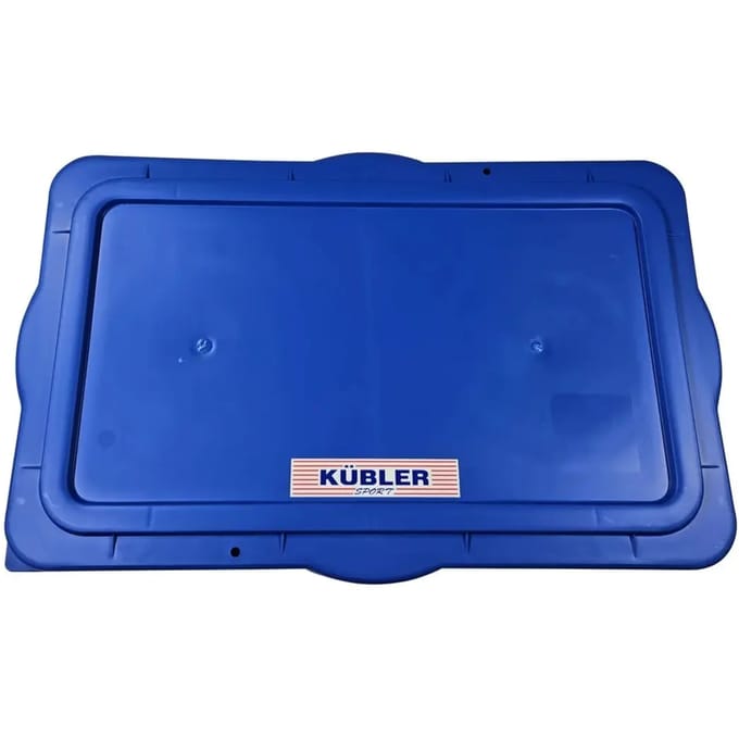 Deksel Pro Box