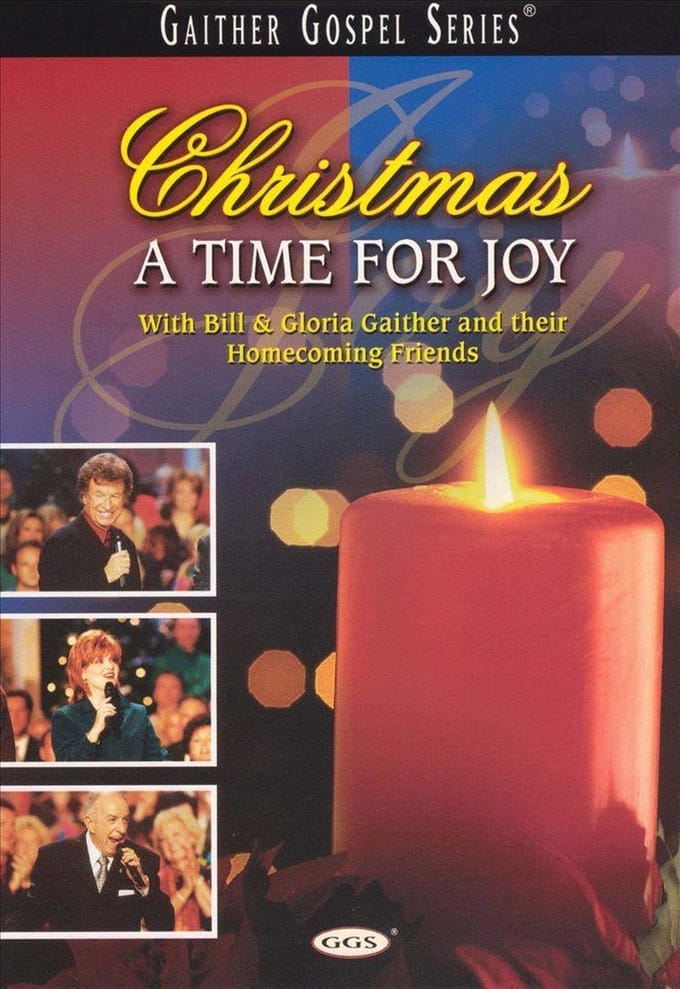 Christmas a Time for Joy