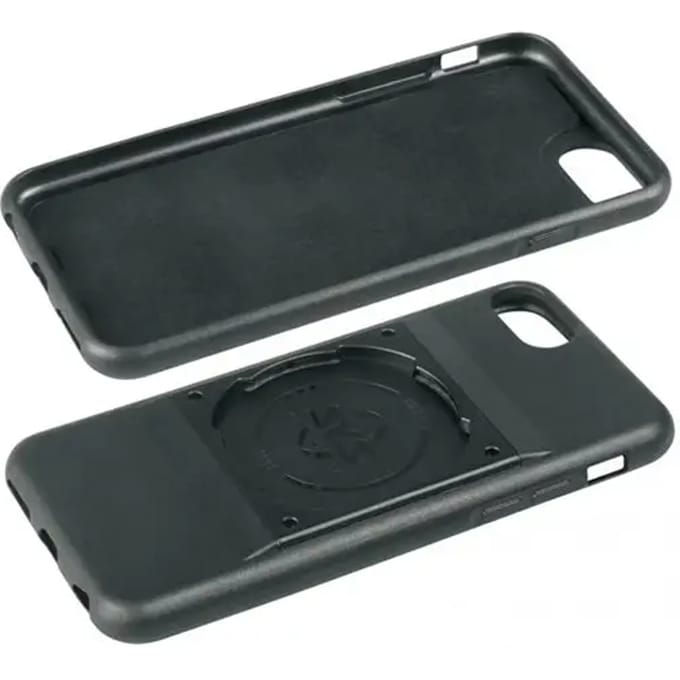 smartphonehoes voor stand SKS Compit Samsung Galaxy S8