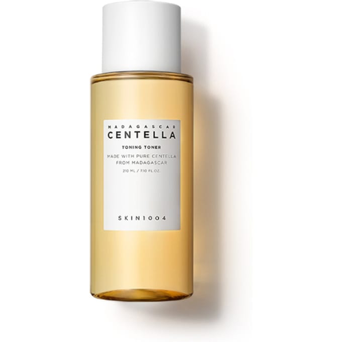 [Deal] SKIN1004 - Madagascar Centella Toning Toner - 210ml