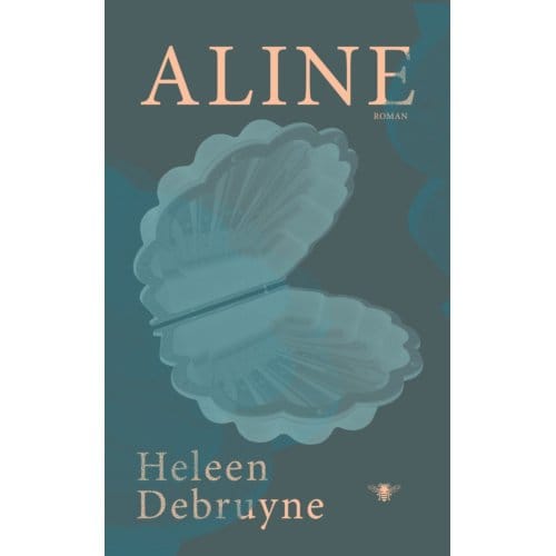Aline - Heleen Debruyne