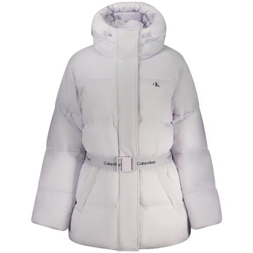 Windjack Calvin Klein Jeans lv047d507gviwgaxs