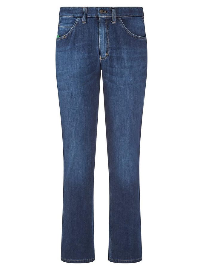 5-pocketsjeans Van CLUB OF COMFORT denim