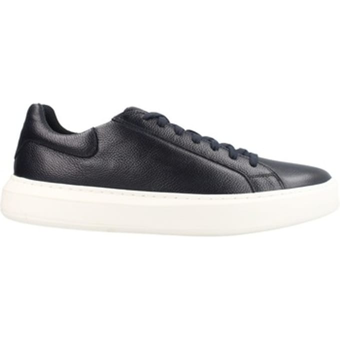Sneakers Geox U Deiven