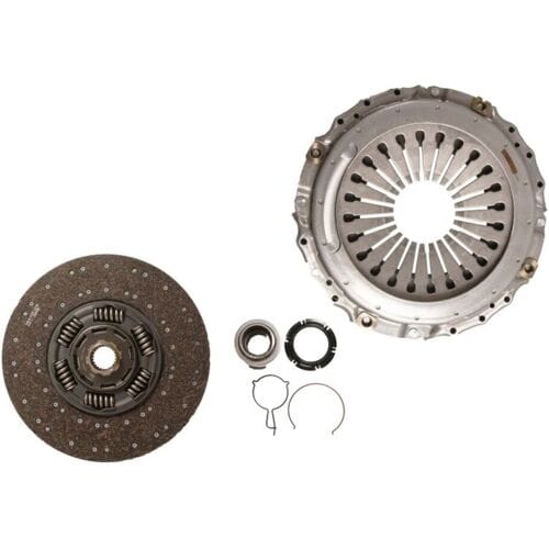 Koppelingsset FEBI BILSTEIN 105188
