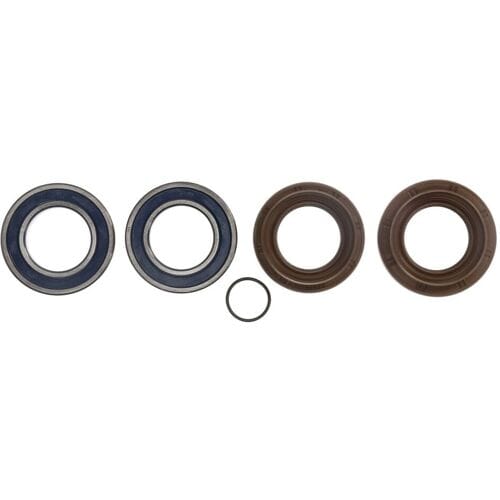 Afdichtingsset, elektromotor AJUSA EV000600