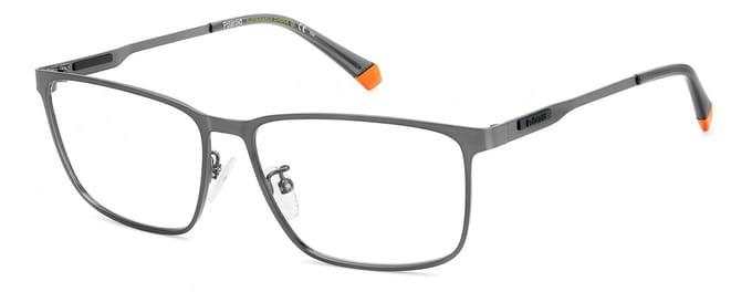 Brillen met correctie Polaroid PLD D494/G R80