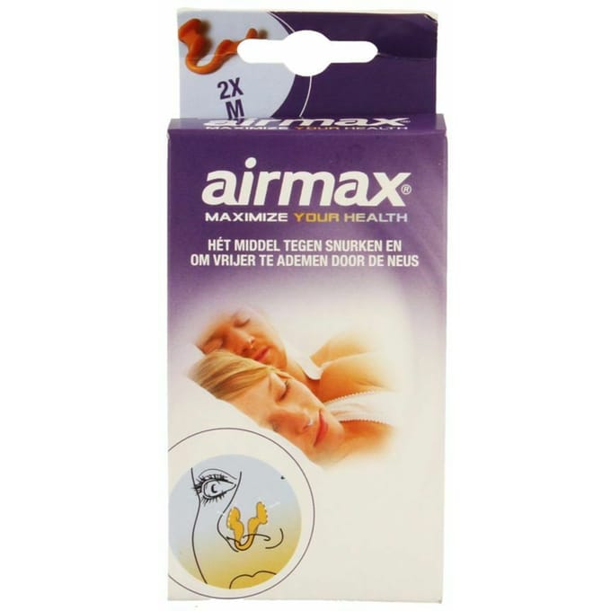 Airmax Classic 2 Medium Neusspreiders