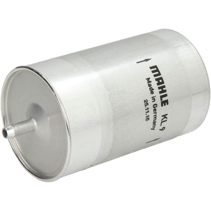Brandstoffilter KNECHT KL 9