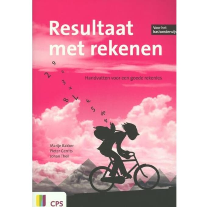 Resultaat Met Rekenen - Marije Bakker