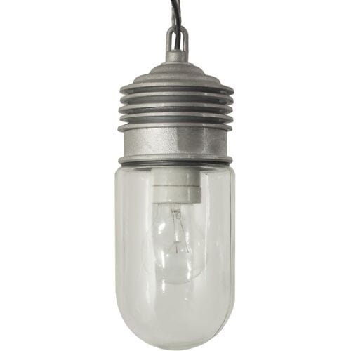 KS Verlichting Hanglamp Genius Aluminium