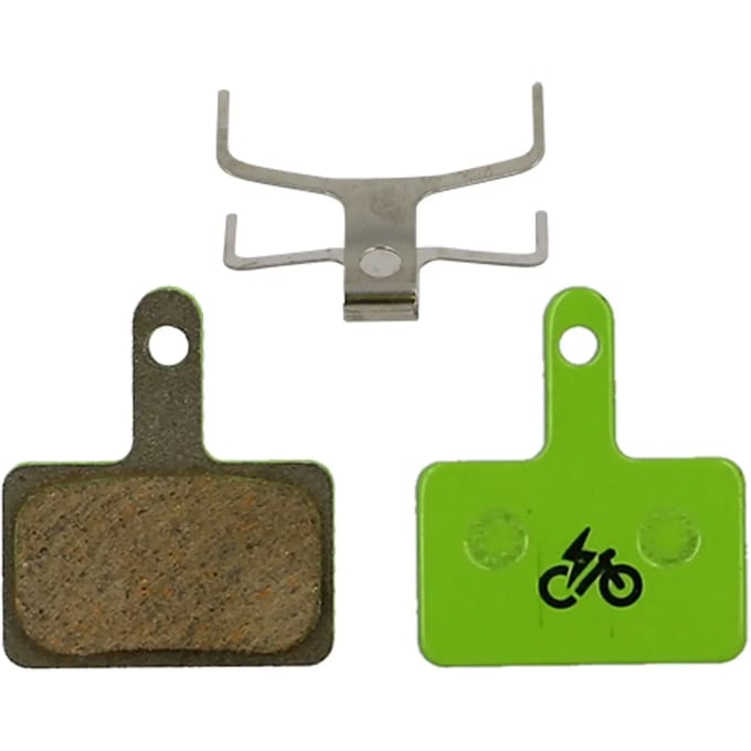 Remblok Clarks Shim Deore/Tektro/TRP (x4)