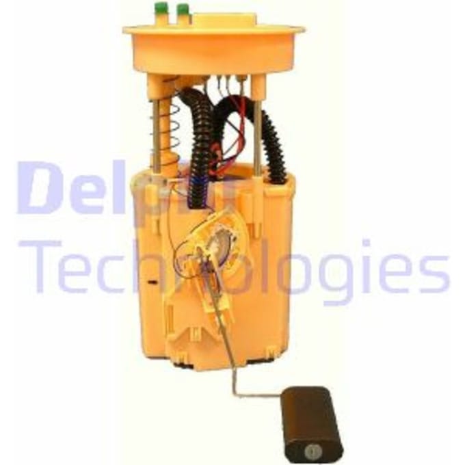 Brandstoftoevoereenheid DELPHI FG0988-12B1