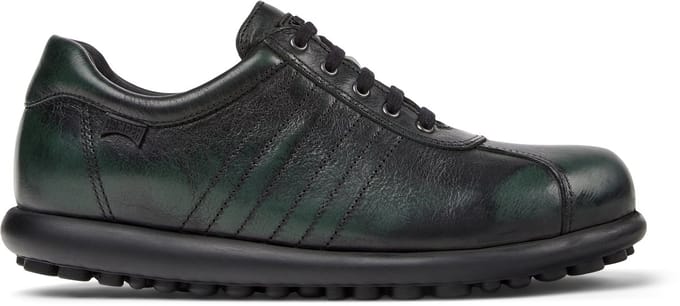 Camper Pelotas Ariel Sneaker - Damen - Zwart Groen - 41