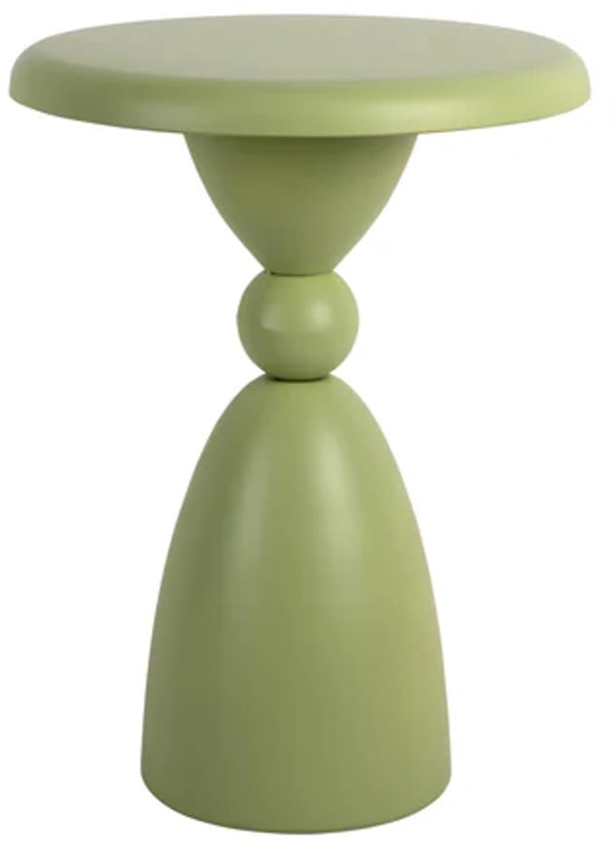 Leitmotiv - Side Table Folly Outdoor