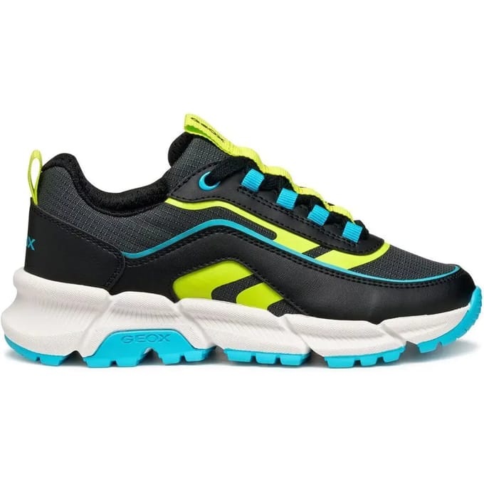 Kindertrainers Geox Flexyper Plus