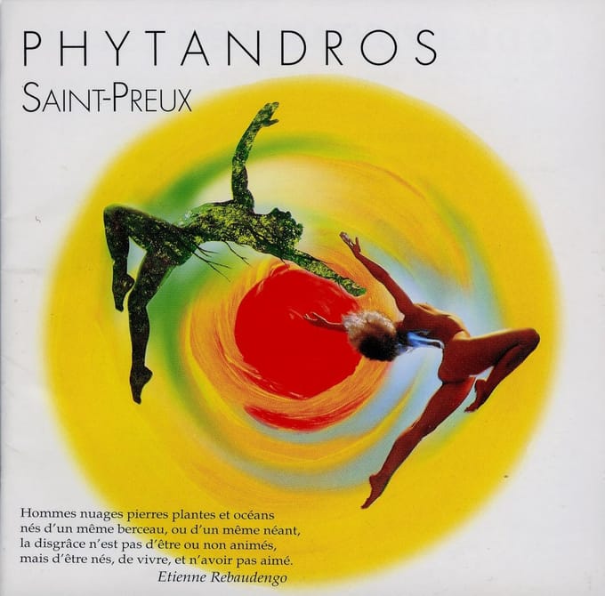 Phytandros von Saint Preux