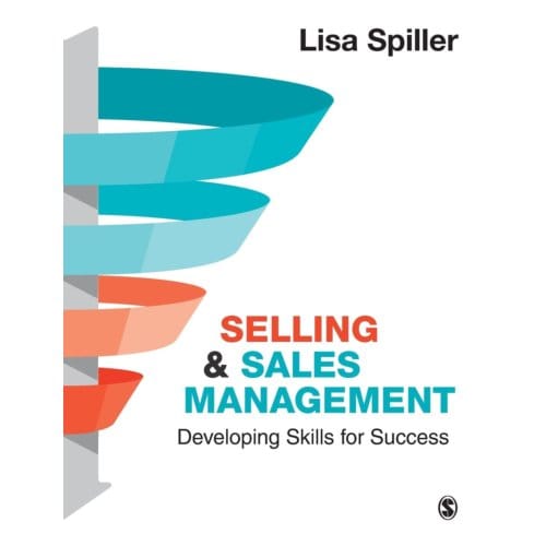 Selling & Sales Management - Spiller