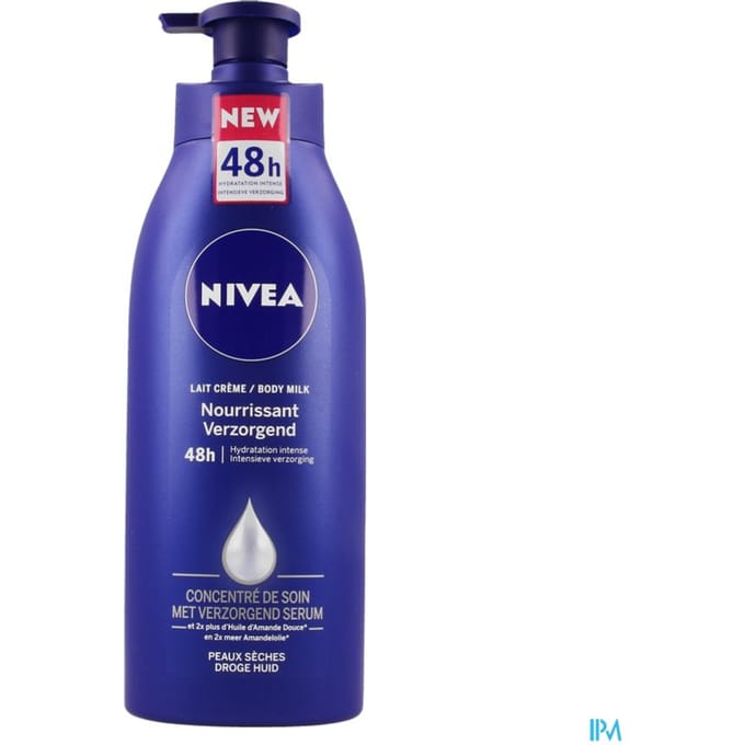 Nivea Verzorgende Bodylotion 400 Ml