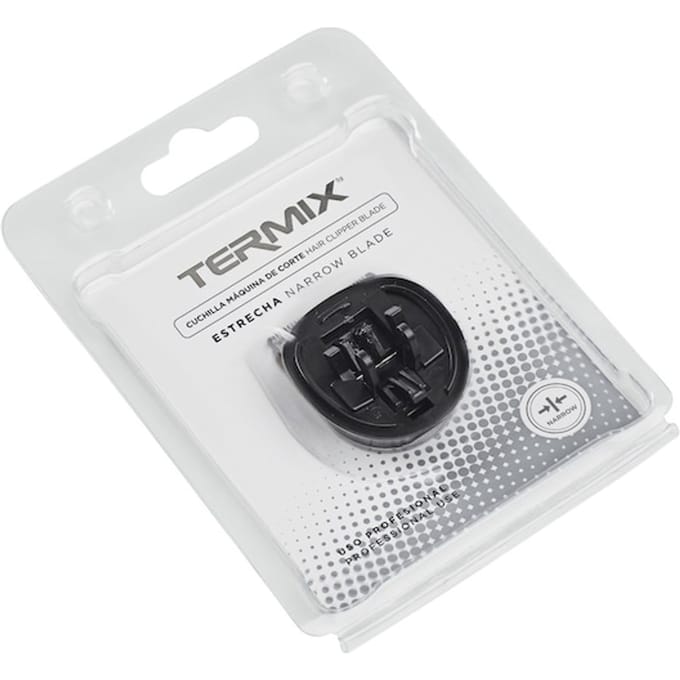 TERMIX Professionele accessoires Styling Cut vervangende snijkop Tondeuses Heren