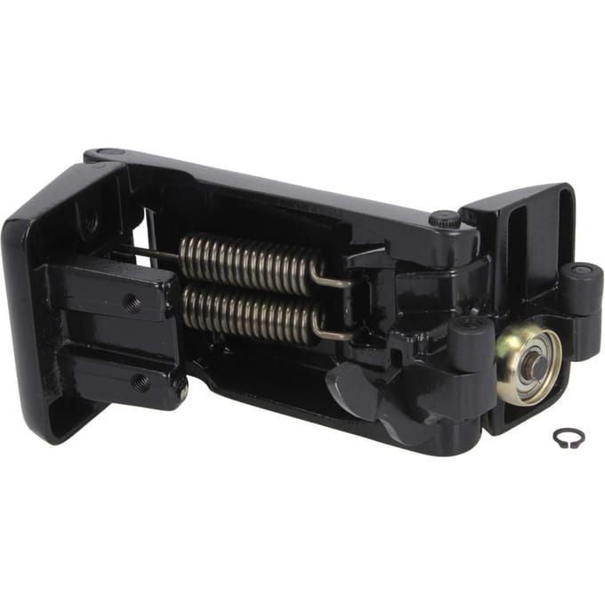 Scharnier deur ROLL MB01