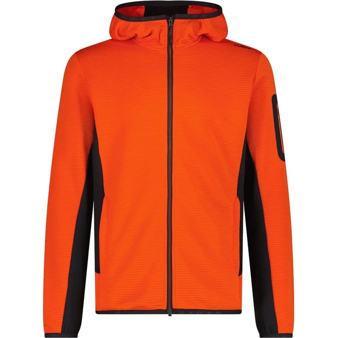 Hooded fleece CMP Unlimitech