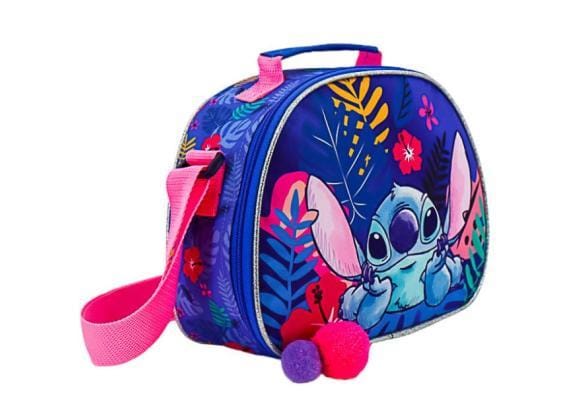 Disney Stitch lunchtas