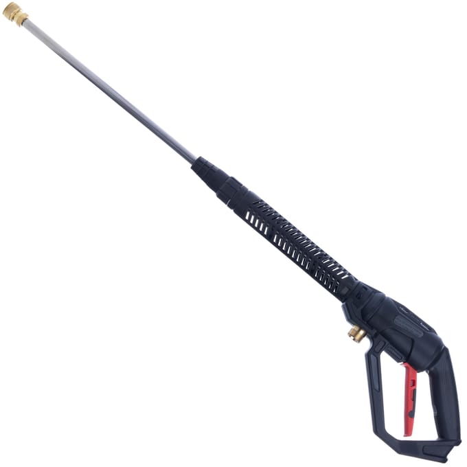 Rosfix Spuitpistool Vervanging PCG1 - M22x1,5 Messing Binnenwerk - 14mm Pen, 1/4"" Snelkoppeling