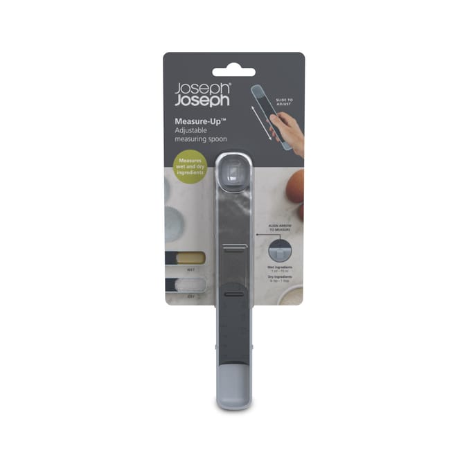 Measure-Up Verstelbare Maatlepel - Joseph Joseph