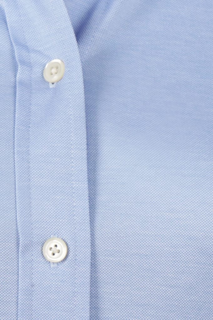 McGregor Stretch Pique Shirt Light Blue Taglia: S | Magliette intime Outlet | Donna | Blu